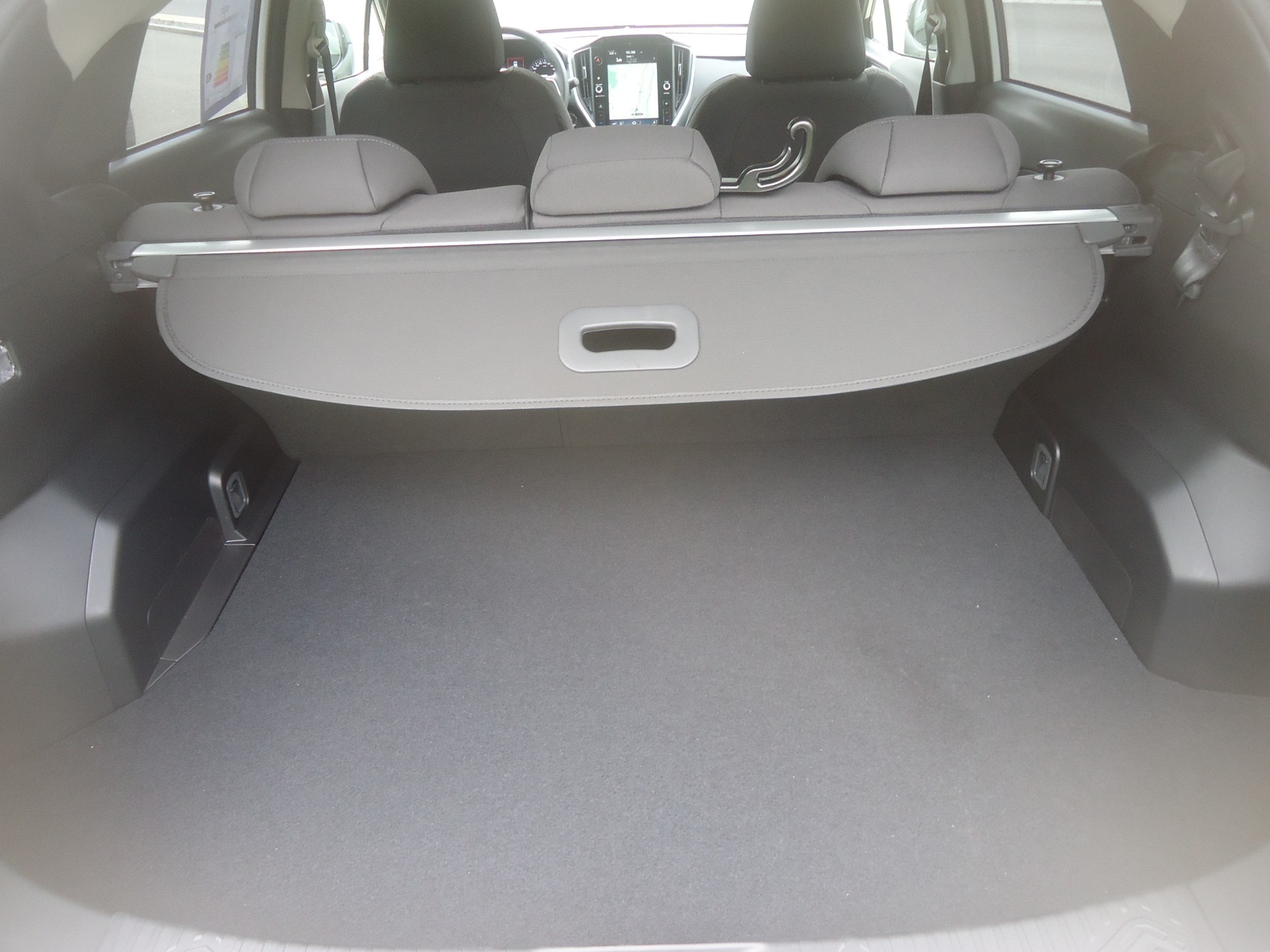 SUBARU Impreza 2.0 e-Boxer Swiss Plus AWD Lineartronic-image-7