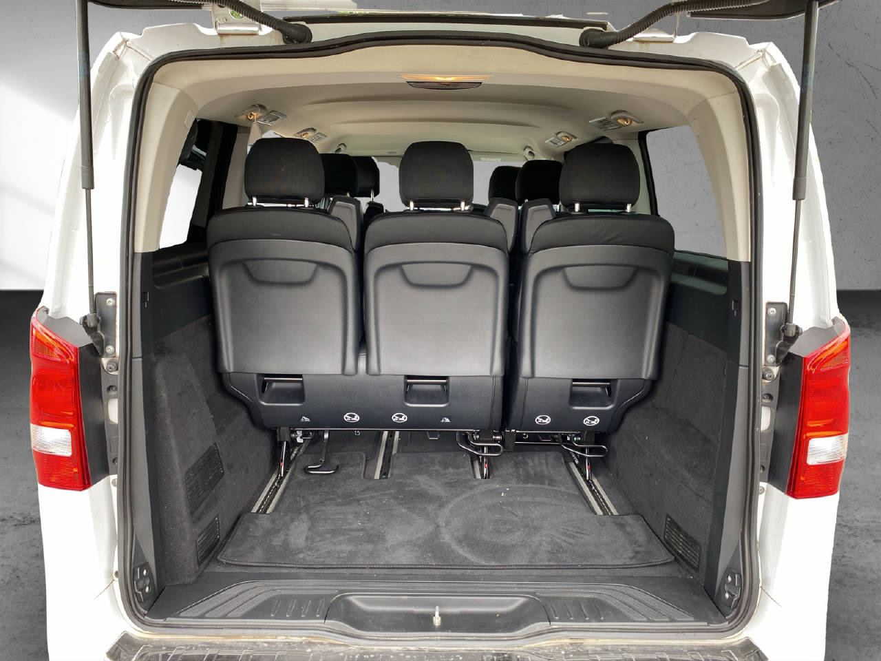MERCEDES-BENZ Vito 116 Kombi L 2.0 CDI Select 4x4-image-11