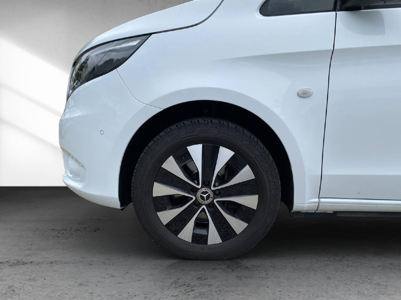 MERCEDES-BENZ Vito 116 Kombi L 2.0 CDI Select 4x4-image-13