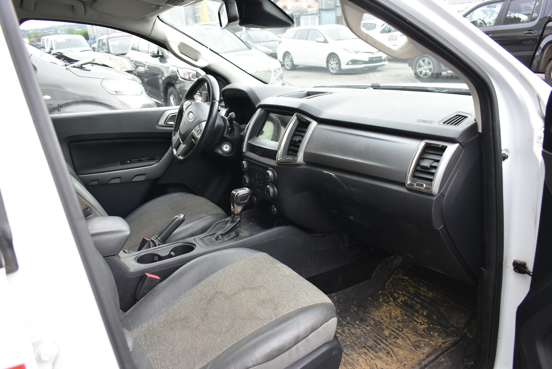 FORD Ranger Wildtrak 2.0 Eco Blue 4x4 A-image-6