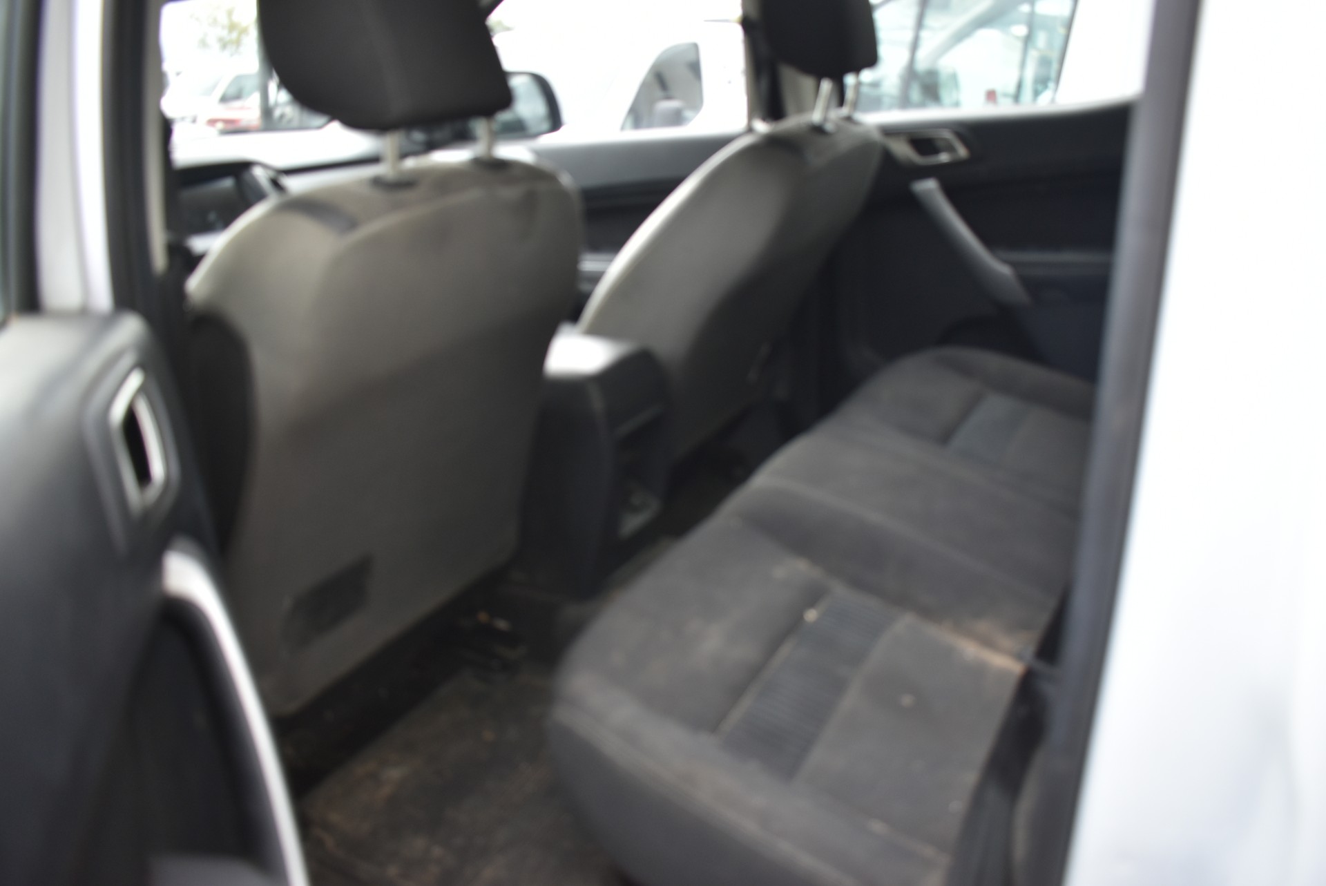 FORD Ranger Wildtrak 2.0 Eco Blue 4x4 A-image-1