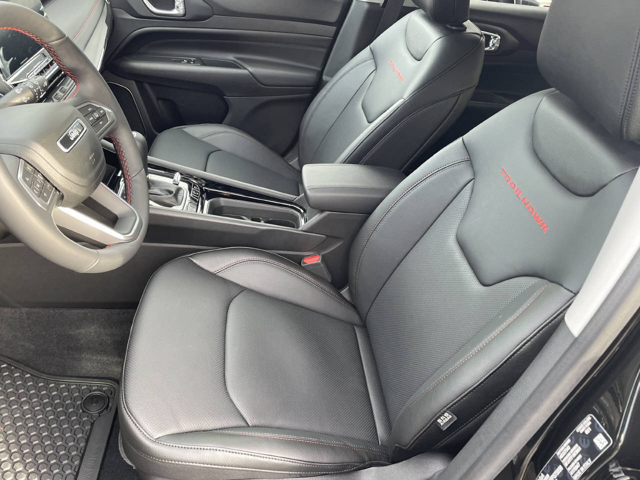 JEEP Compass 1.3 Trailhawk 4xe-image-6