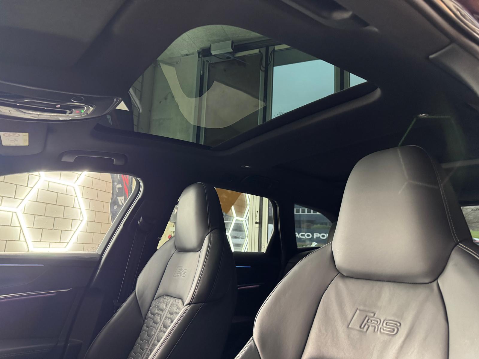 AUDI RS6 Avant 4.0 TFSI V8 quattro-image-8