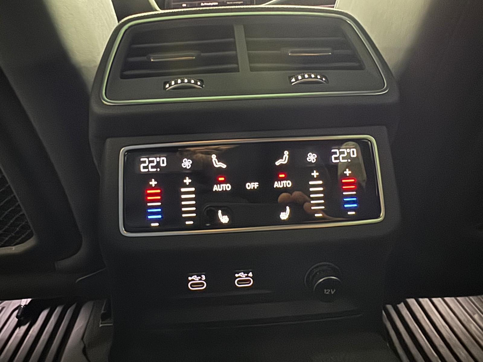 AUDI RS6 Avant 4.0 TFSI V8 quattro-image-10