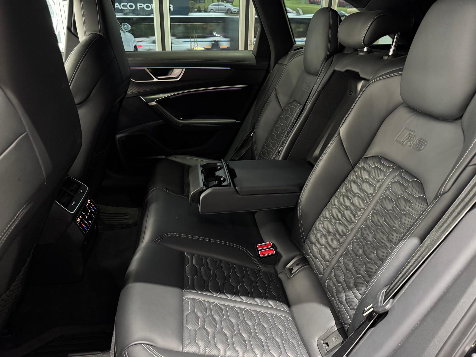 AUDI RS6 Avant 4.0 TFSI V8 quattro-image-6