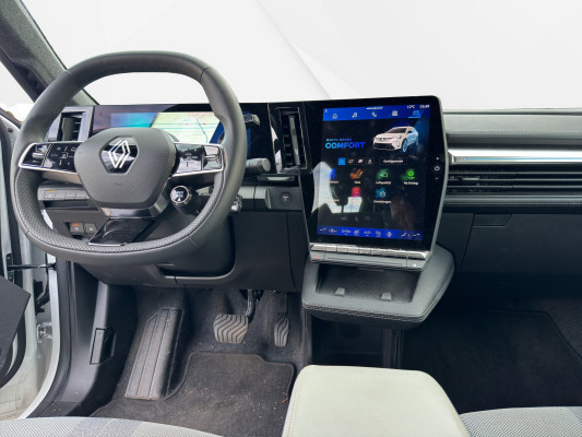 RENAULT Scénic E-Tech Iconic-image-14