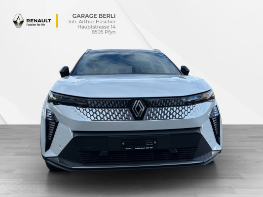 RENAULT Scénic E-Tech Iconic-image-1