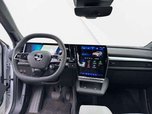 RENAULT Scénic E-Tech Iconic-image-11