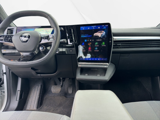 RENAULT Scénic E-Tech Iconic-image-13