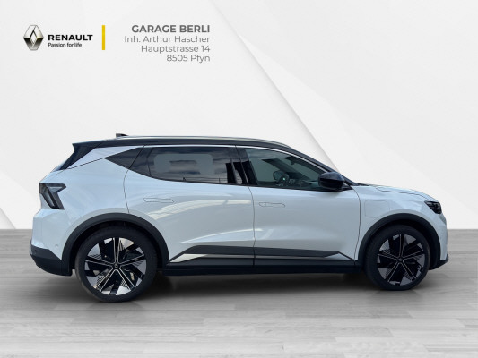 RENAULT Scénic E-Tech Iconic-image-8