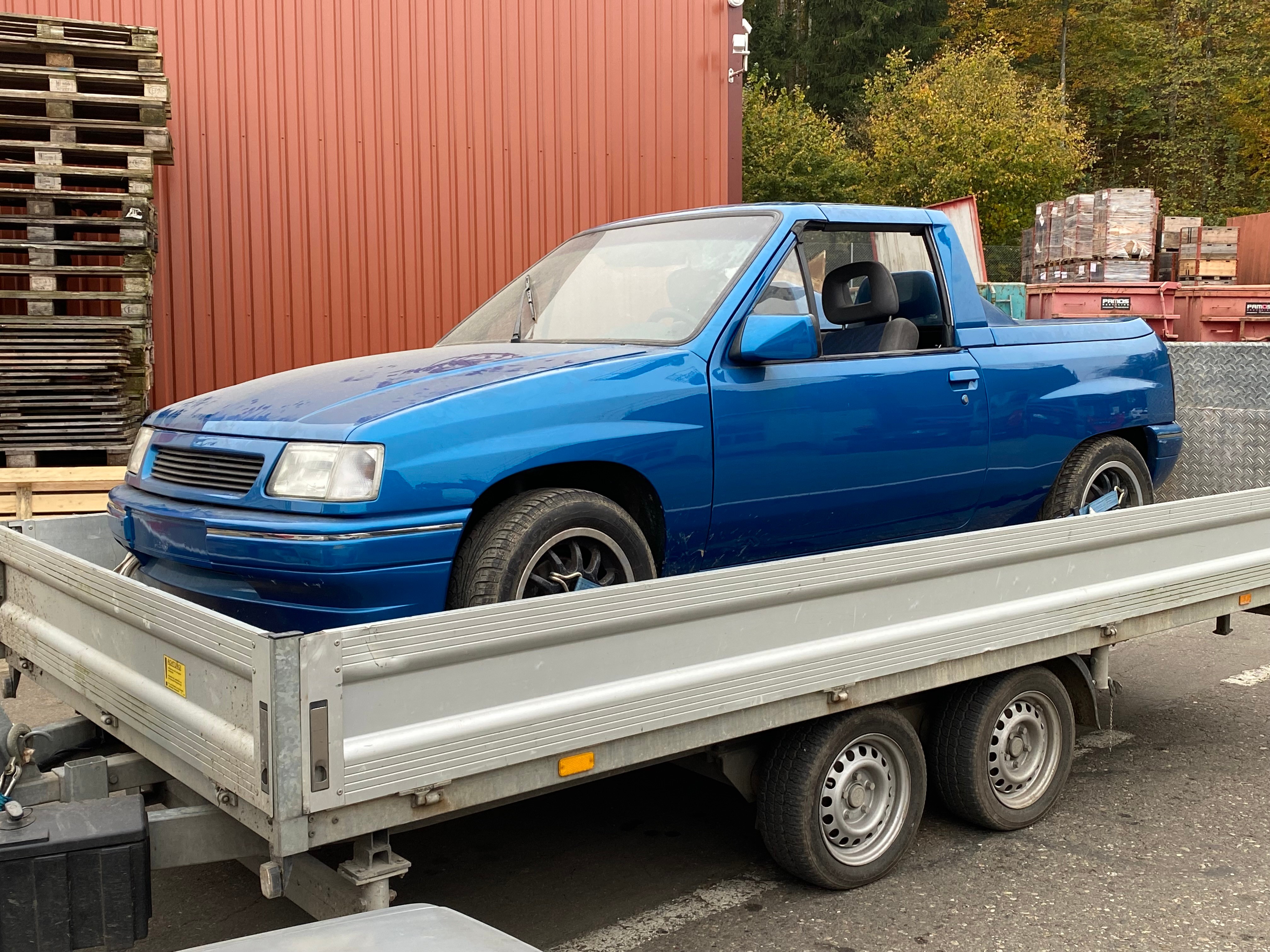 Car photo
