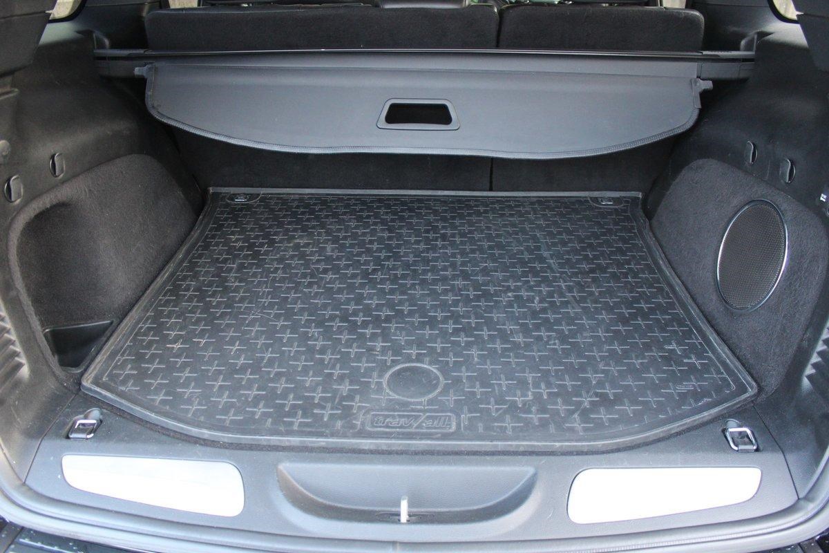 JEEP Grand Cherokee 3.0 CRD 250 Overland-image-8