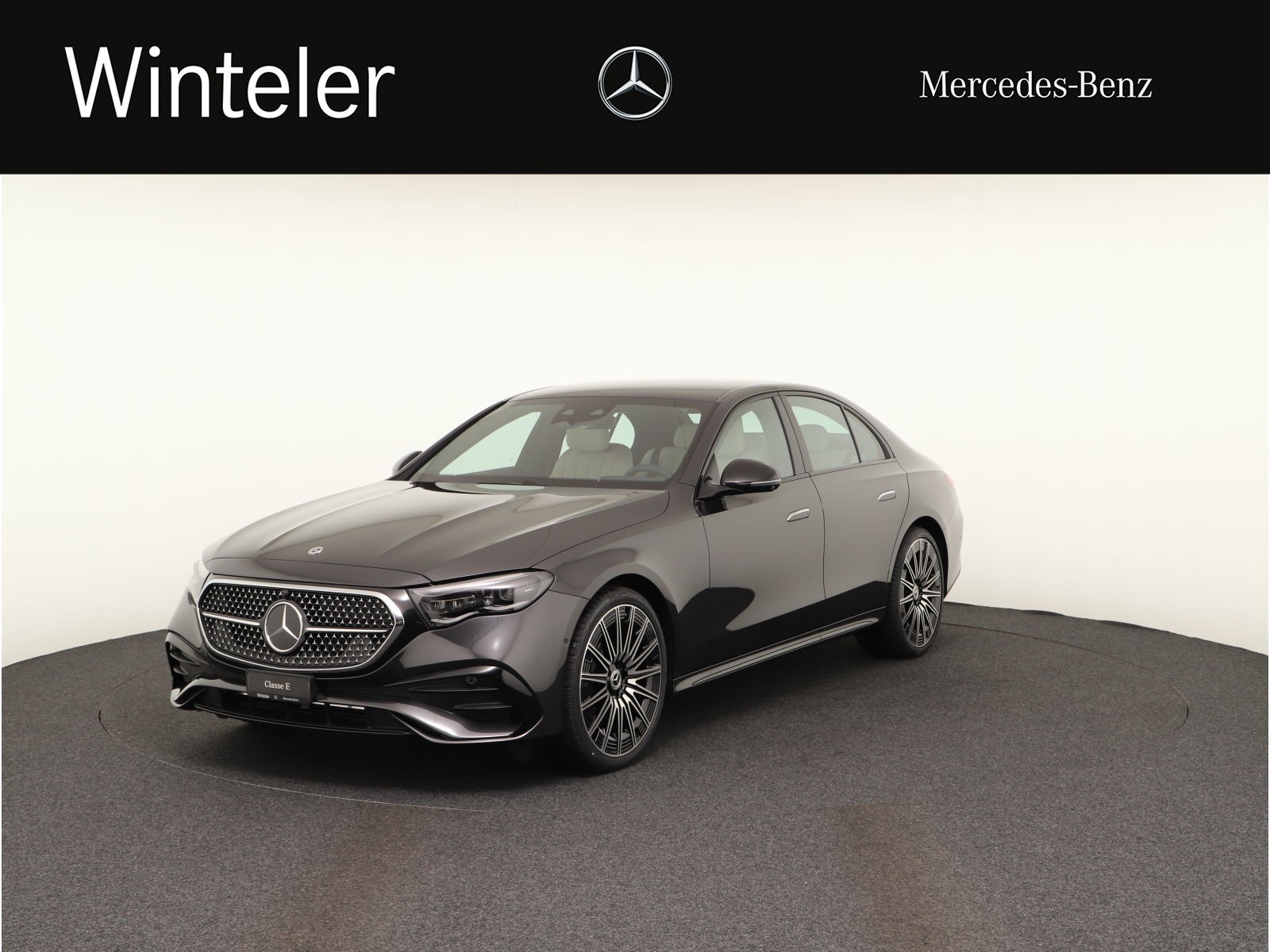 MERCEDES-BENZ E 220 d 4Matic-image-1
