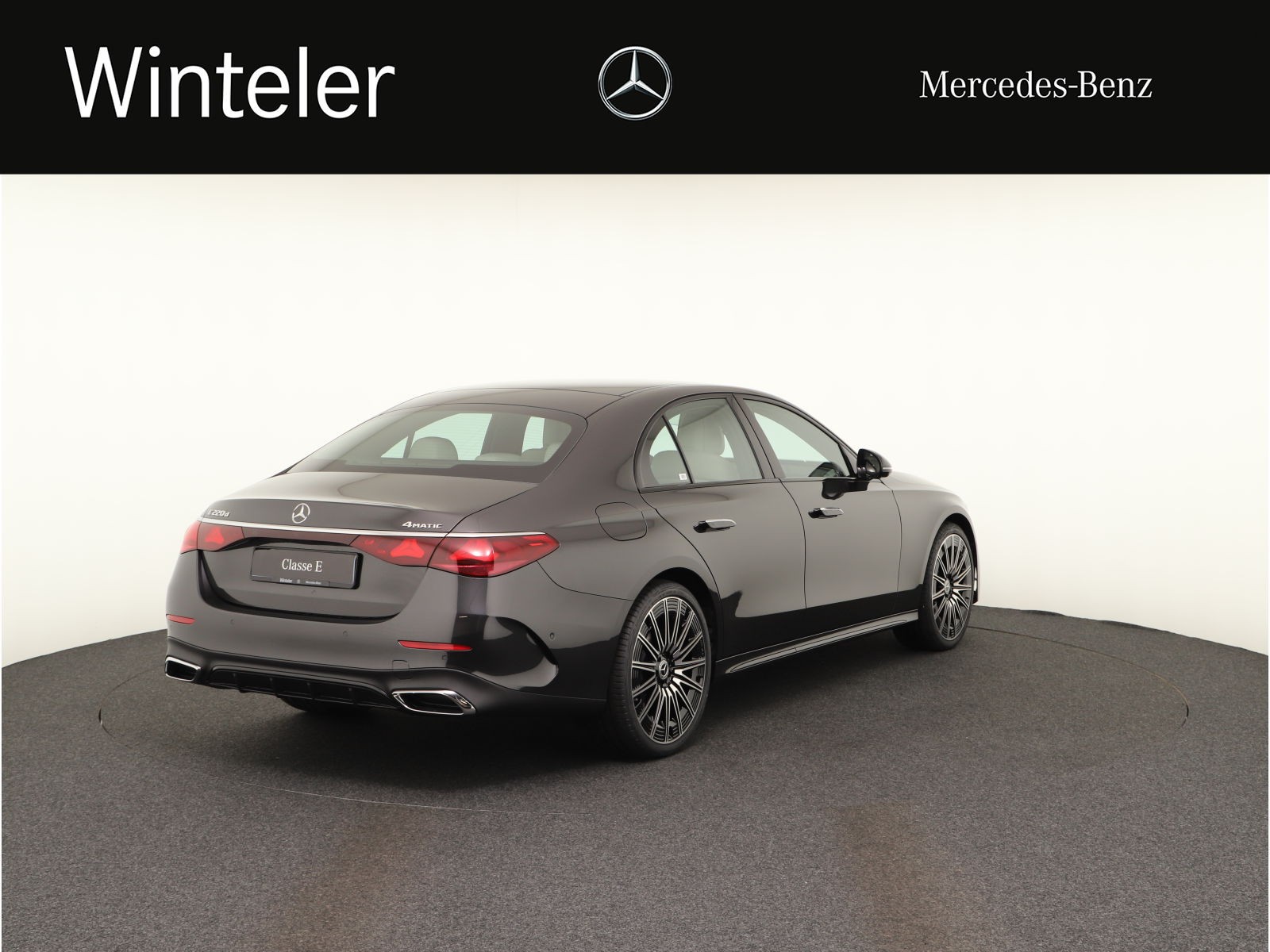 MERCEDES-BENZ E 220 d 4Matic-image-5
