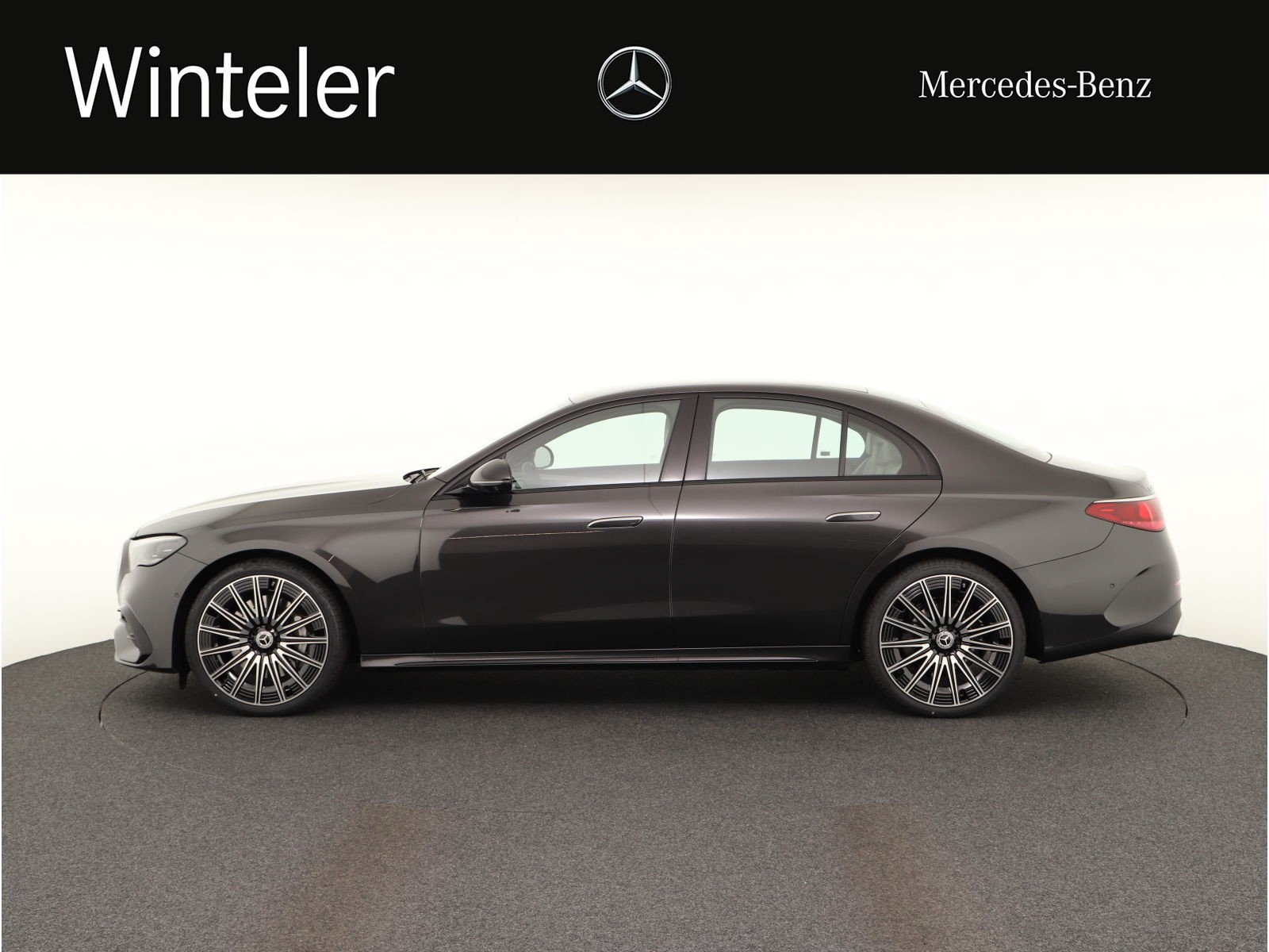 MERCEDES-BENZ E 220 d 4Matic-image-2