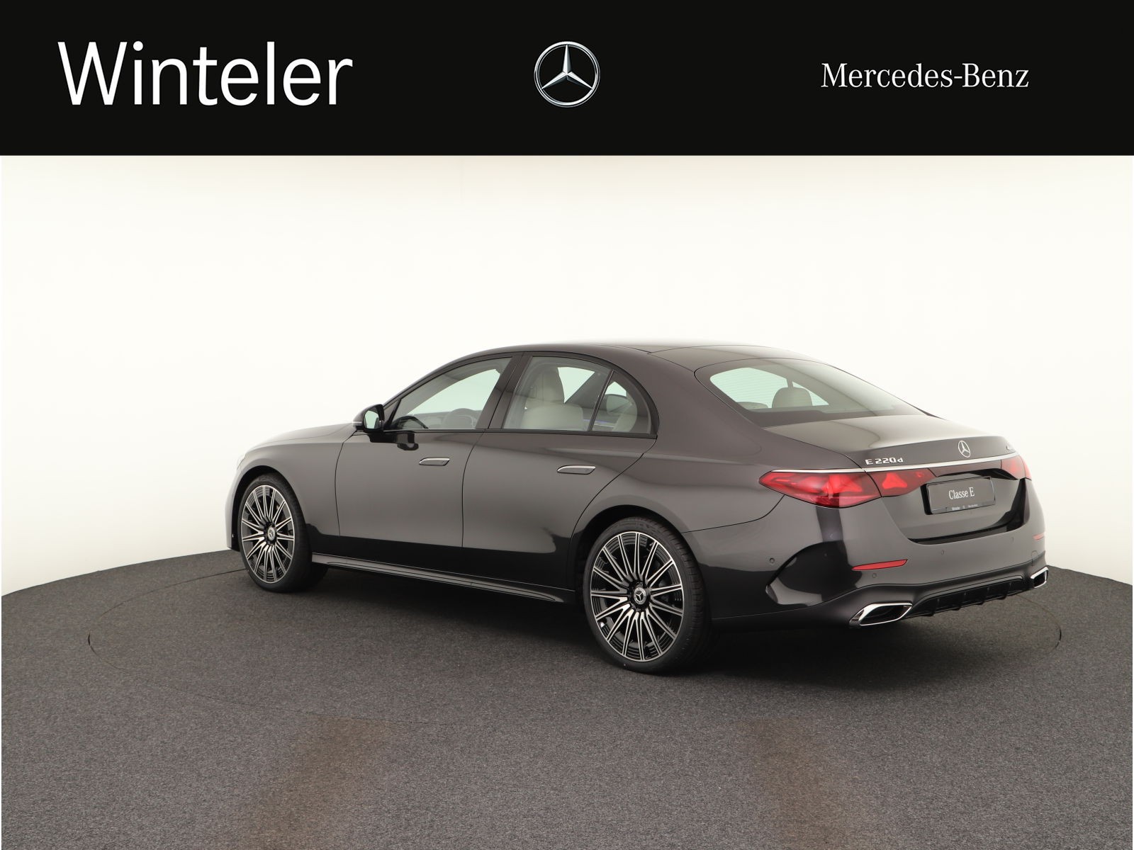 MERCEDES-BENZ E 220 d 4Matic-image-3