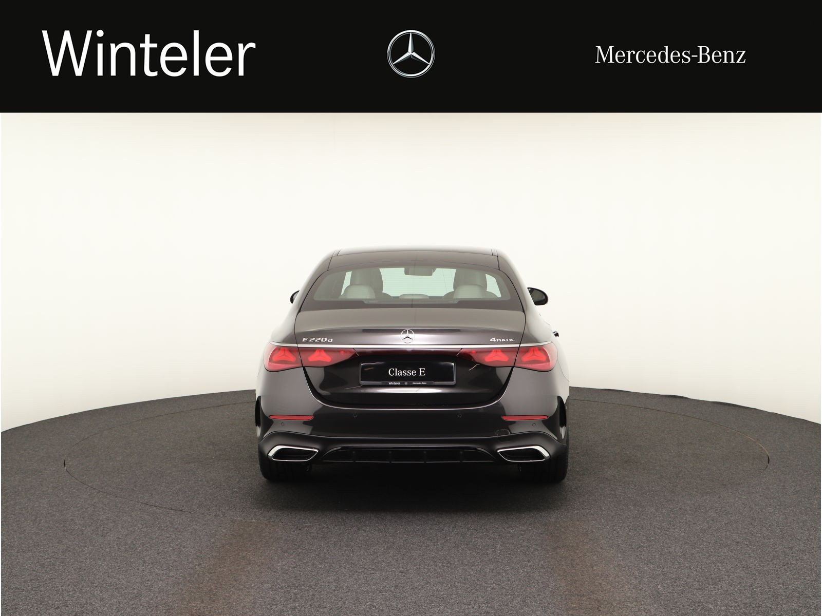 MERCEDES-BENZ E 220 d 4Matic-image-4