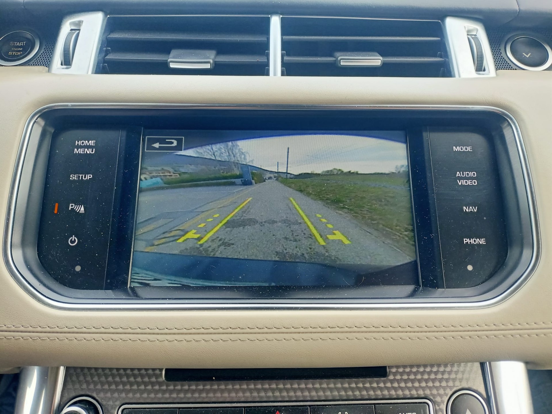 LAND ROVER Range Rover Sport 3.0 SDV6 Autobiography Automatic-image-13