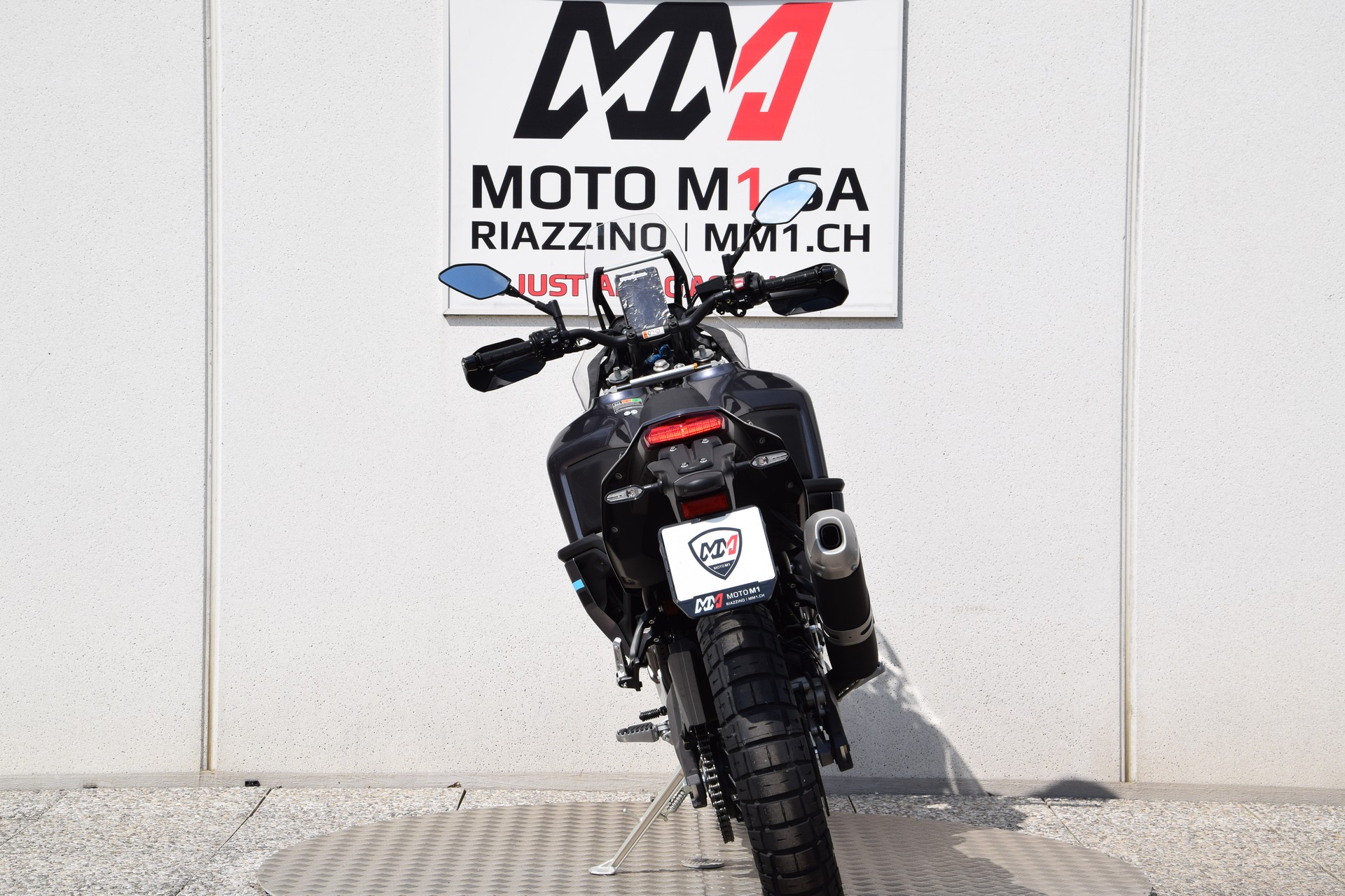 YAMAHA Tenere 700 World Raid-image-6