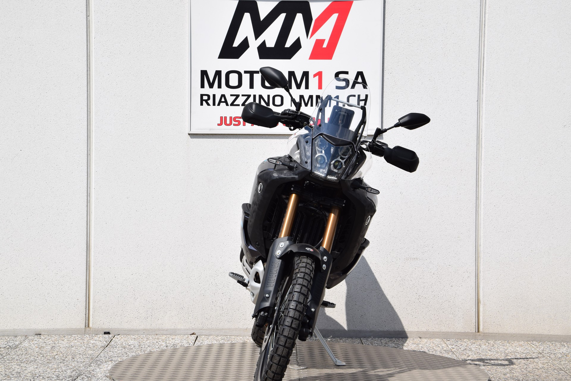 YAMAHA Tenere 700 World Raid-image-2