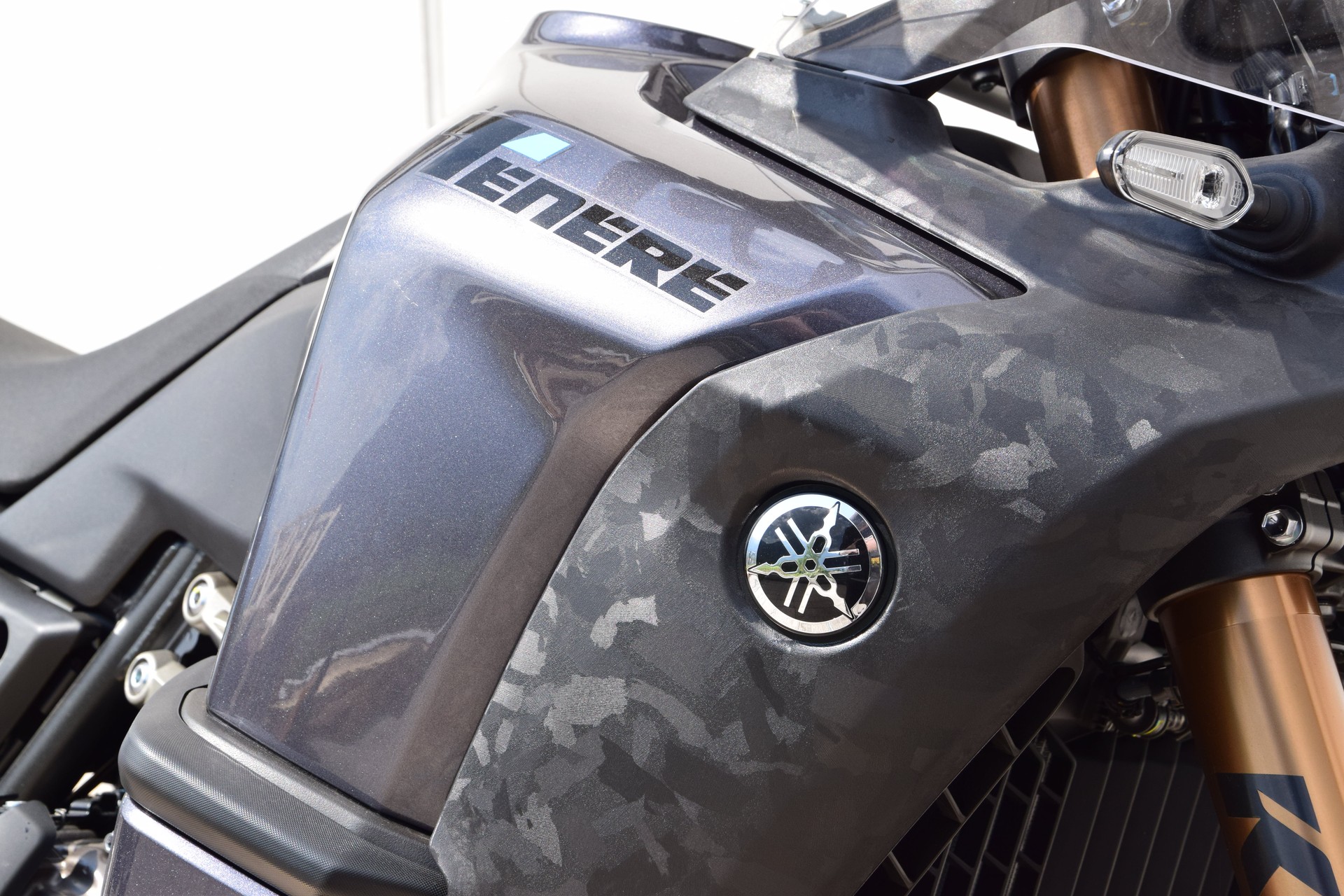 YAMAHA Tenere 700 World Raid-image-10