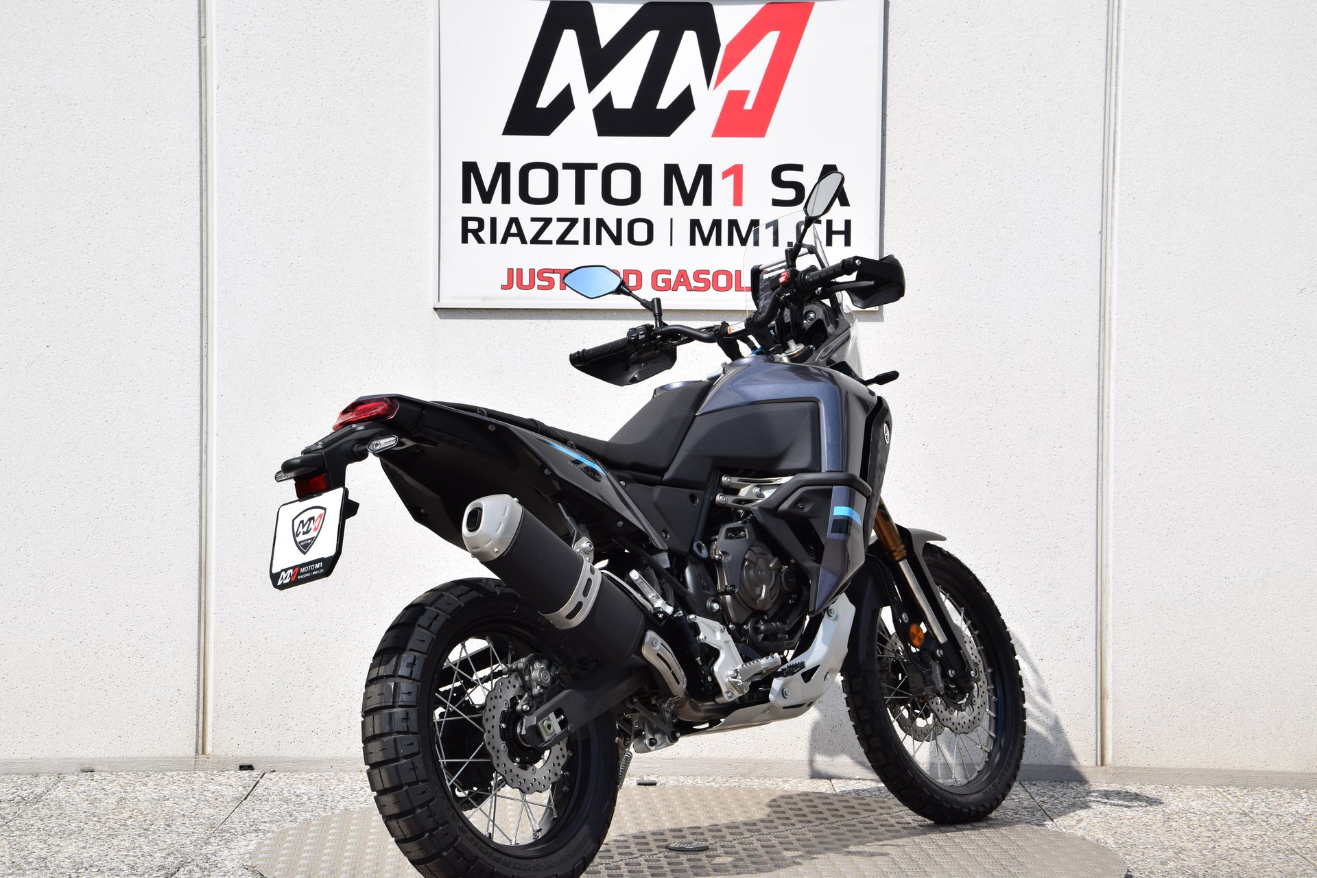 YAMAHA Tenere 700 World Raid-image-7
