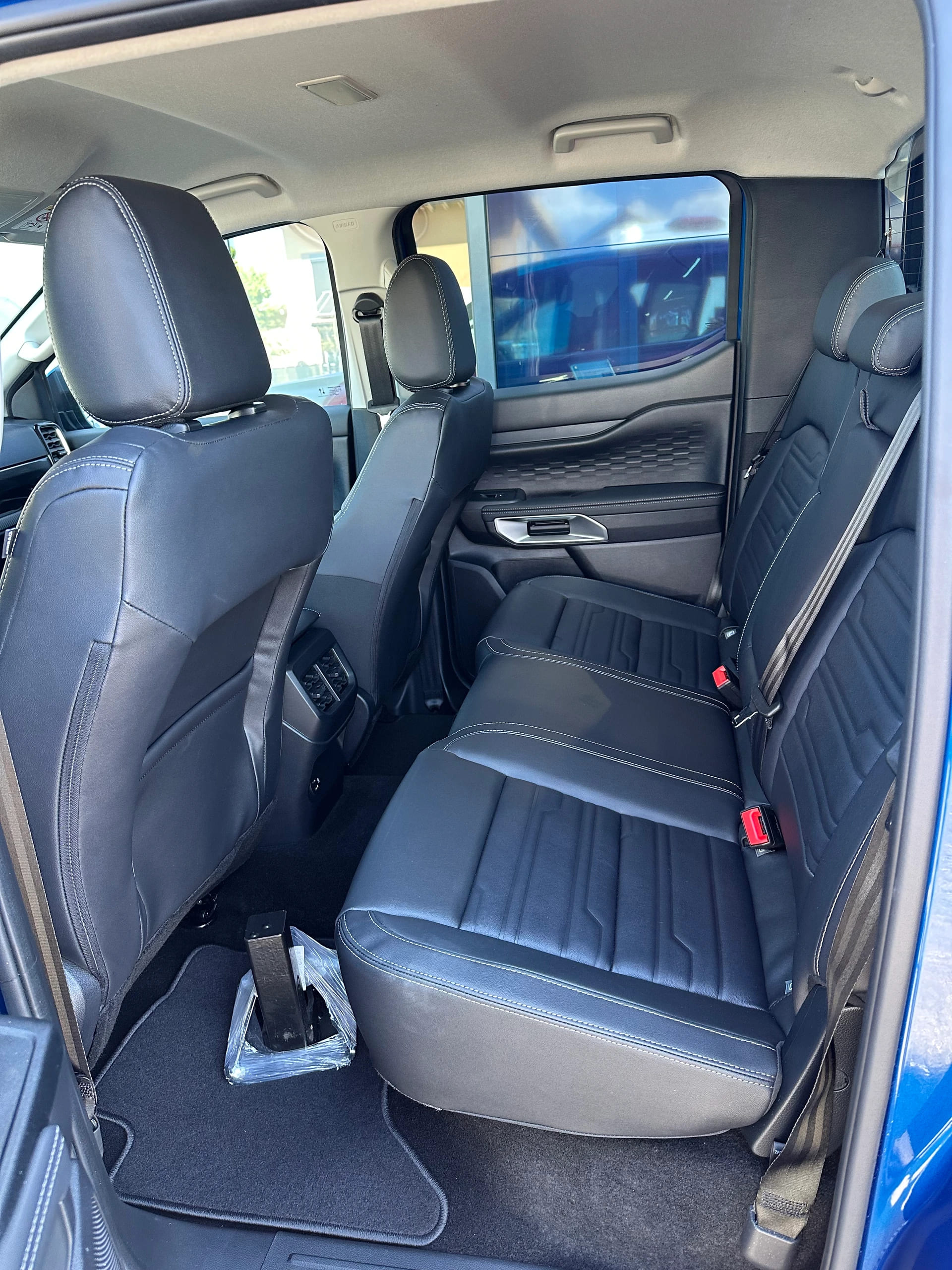 FORD Ranger dcab.pick-up 2.0 EcoBlu Limited/170CV/Aut.-image-11