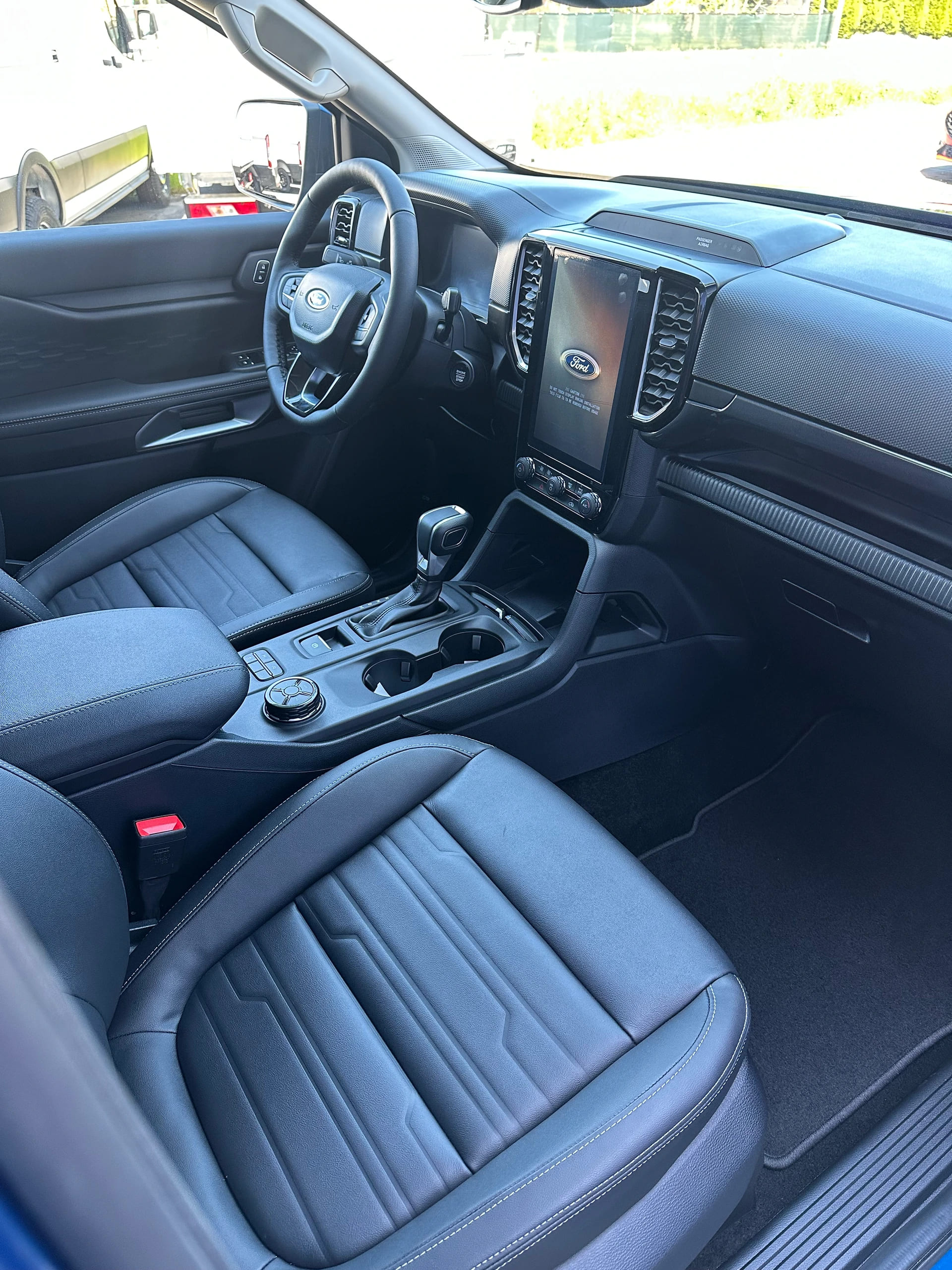 FORD Ranger dcab.pick-up 2.0 EcoBlu Limited/170CV/Aut.-image-14