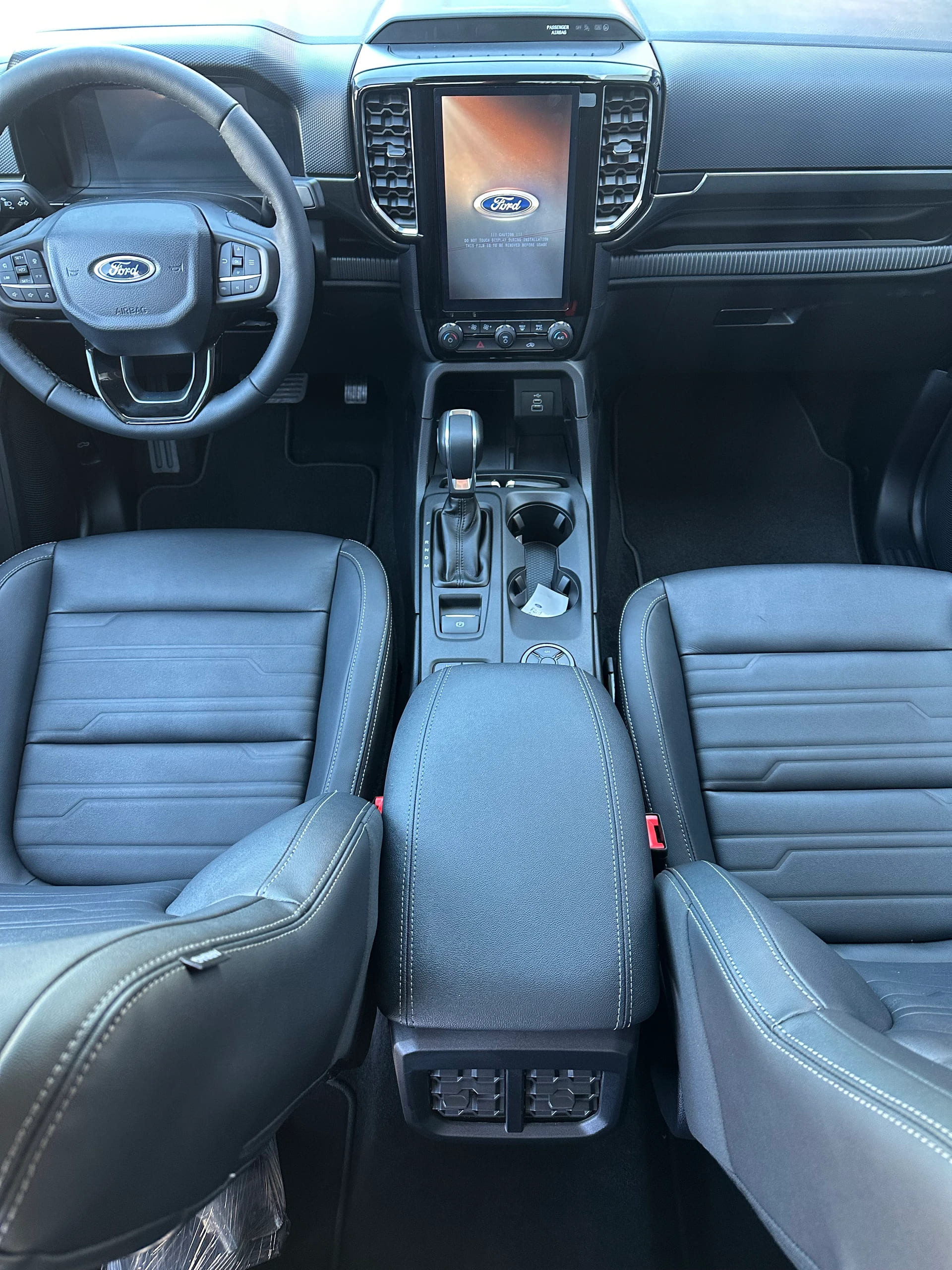 FORD Ranger dcab.pick-up 2.0 EcoBlu Limited/170CV/Aut.-image-10