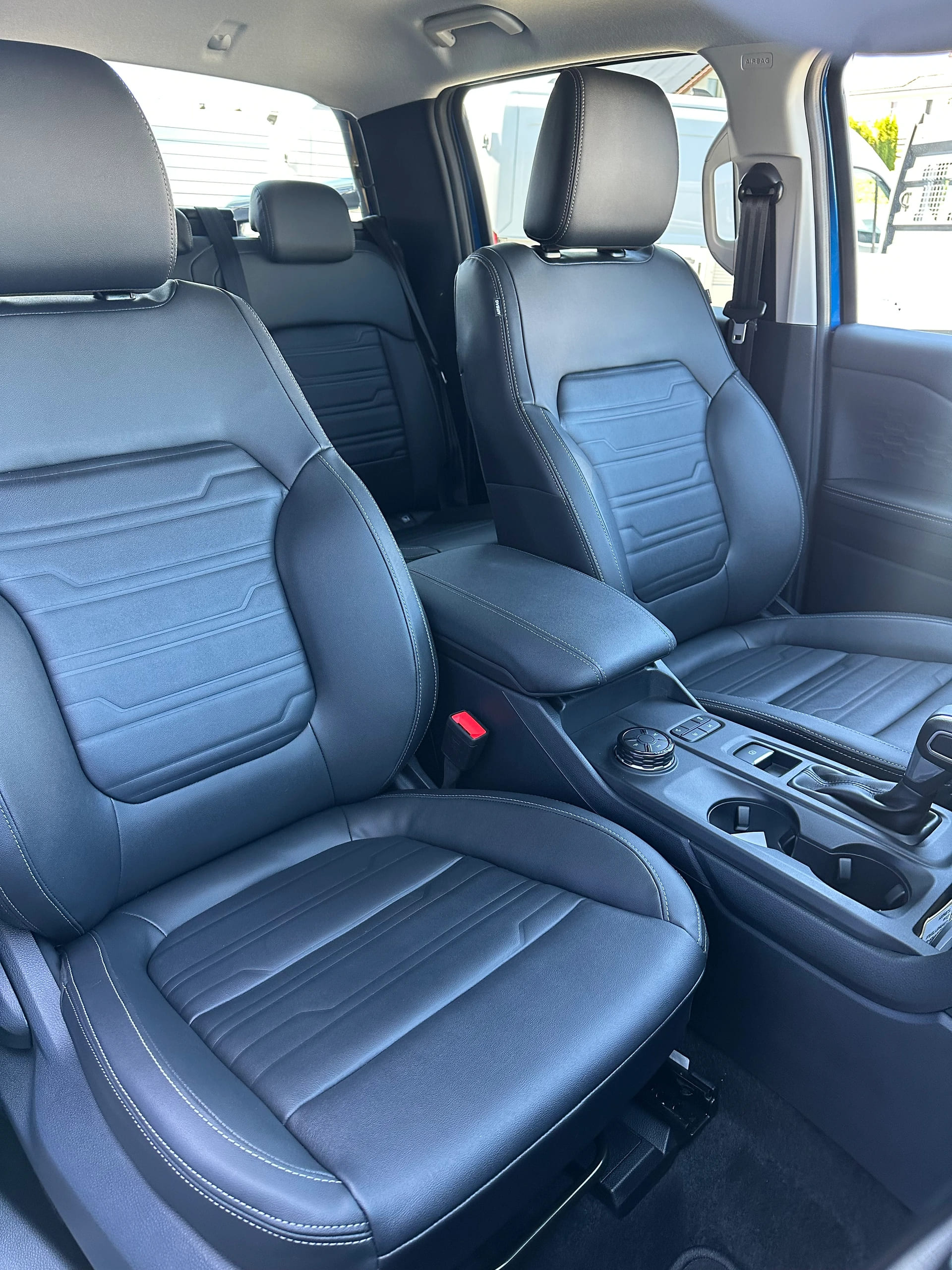 FORD Ranger dcab.pick-up 2.0 EcoBlu Limited/170CV/Aut.-image-13