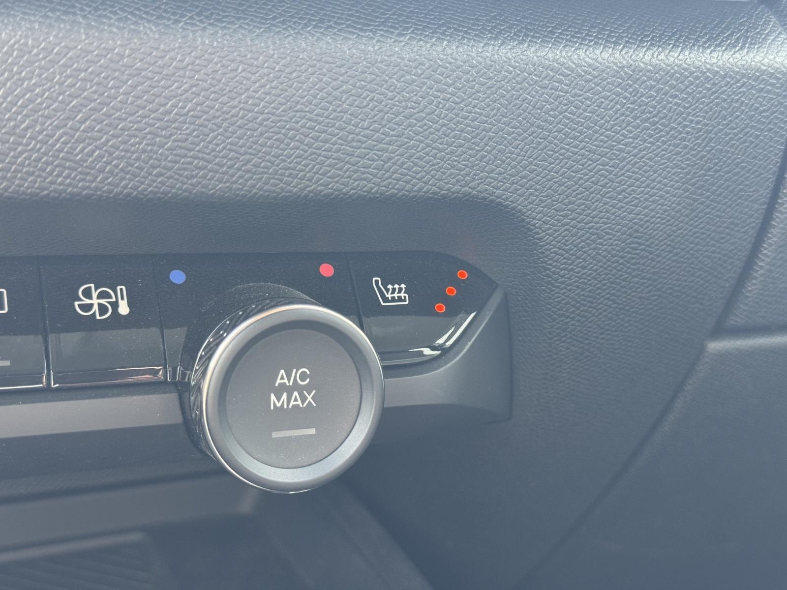 CITROEN e-C4 Swiss Edition-image-24