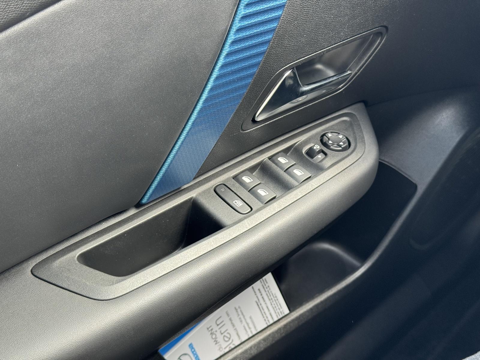 CITROEN e-C4 Swiss Edition-image-6
