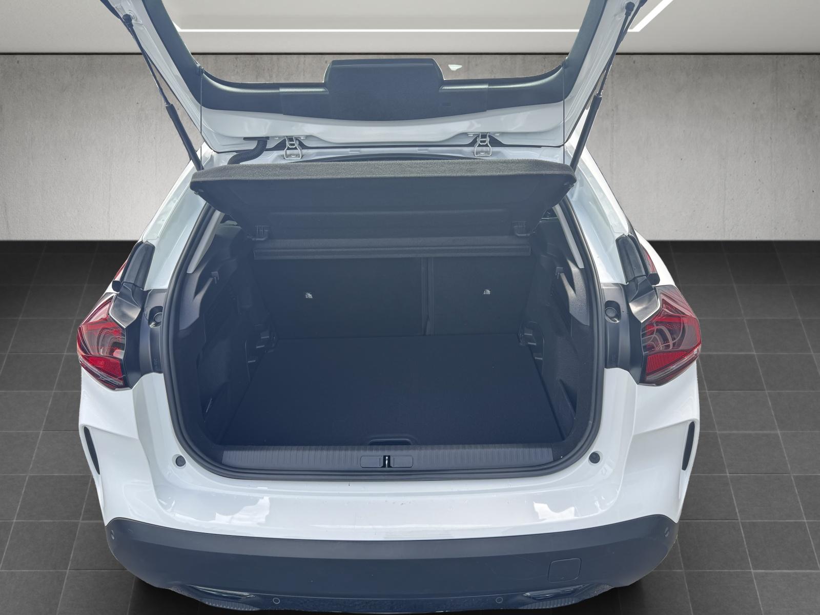 CITROEN e-C4 Swiss Edition-image-19