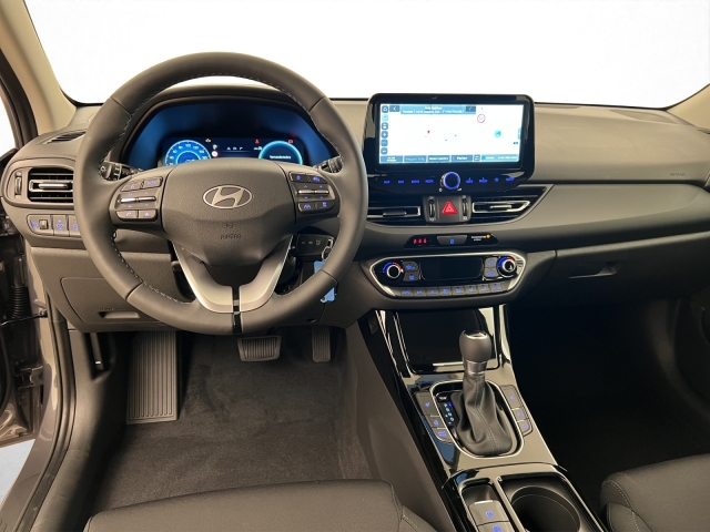 HYUNDAI i30 Wagon 1.5 T-GDi Amplia-image-7