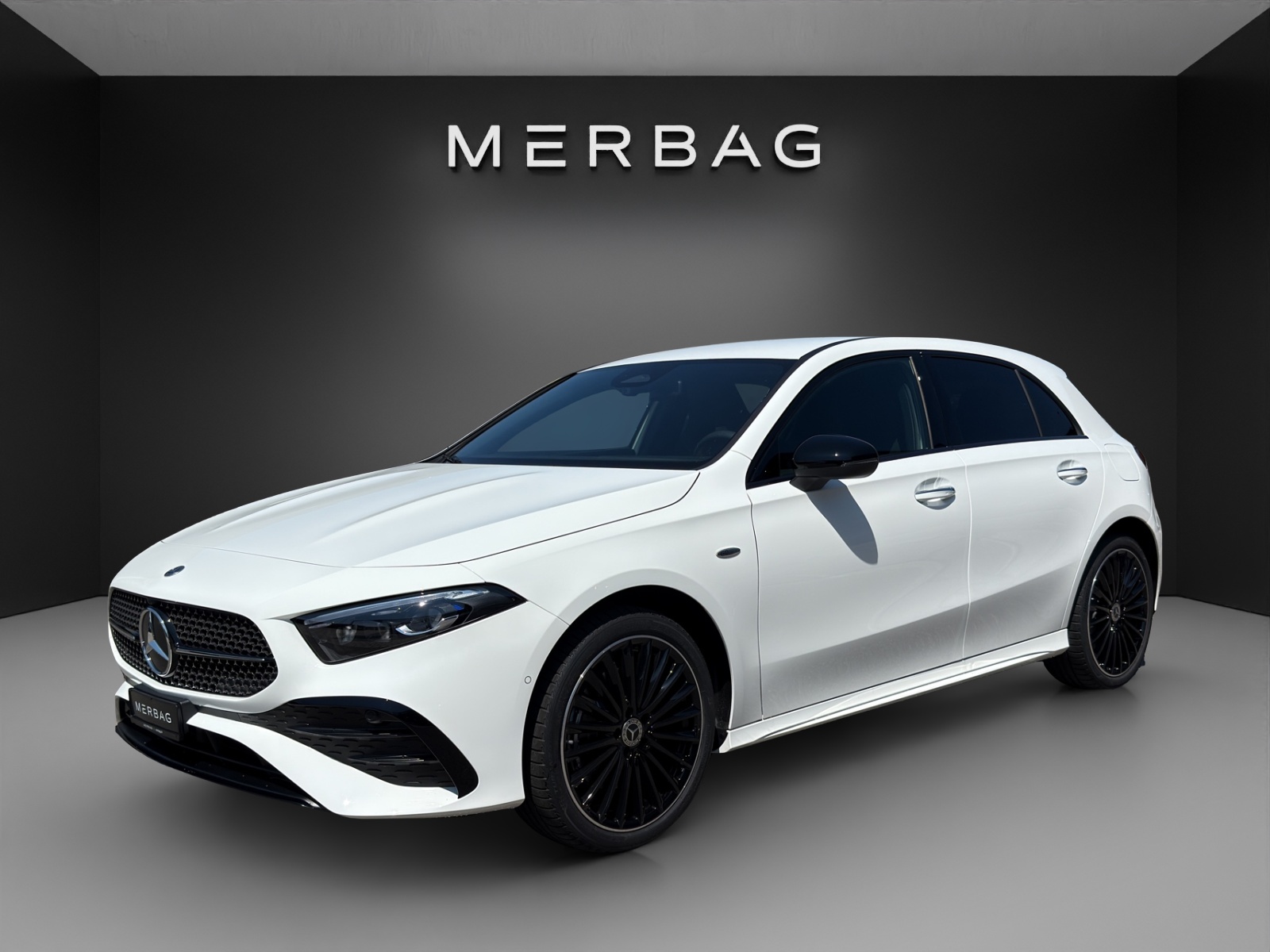 MERCEDES-BENZ A 250 e EQ Star 8G-DCT-image-0