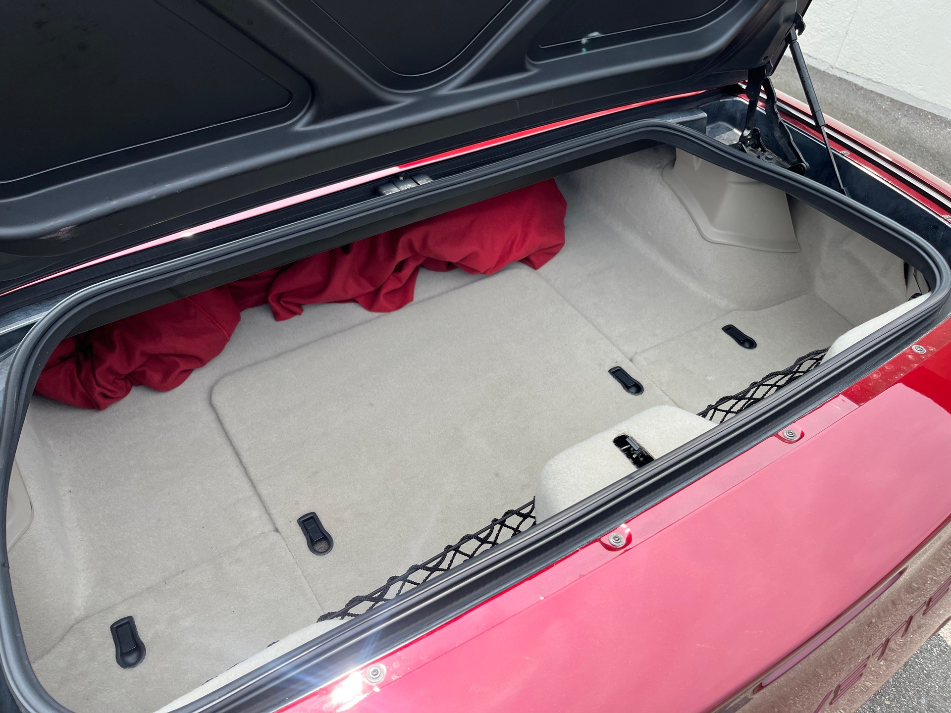 CHEVROLET Corvette C5 50th anniversary Sondermodell-image-6