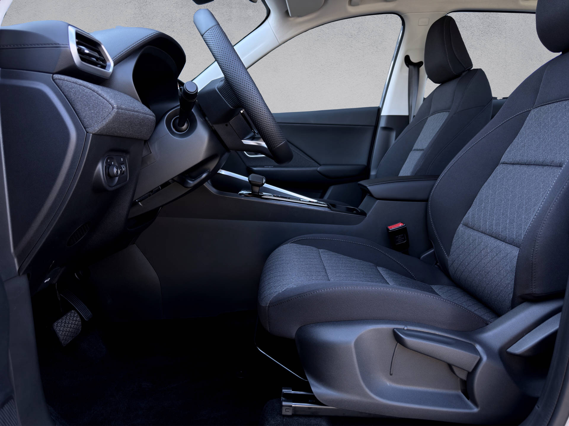 MG ZS 1.5 Hybrid+ Comfort-image-7