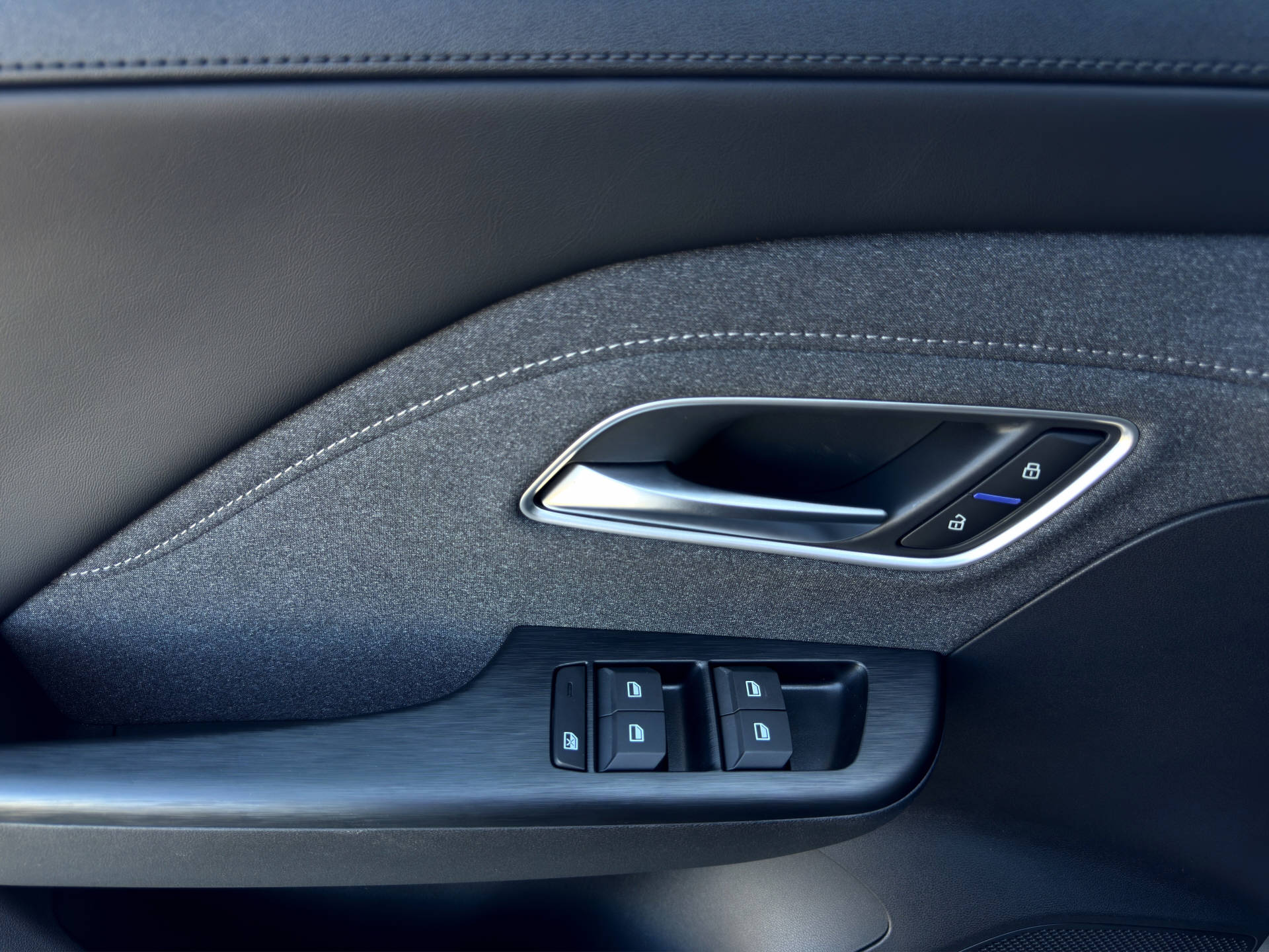 MG ZS 1.5 Hybrid+ Comfort-image-6