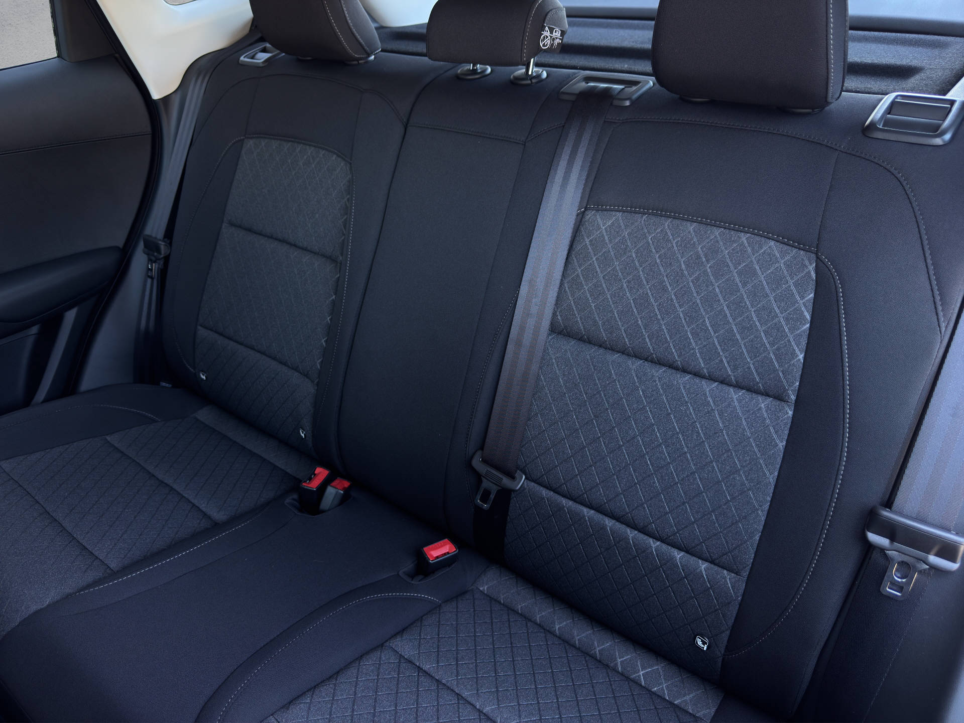 MG ZS 1.5 Hybrid+ Comfort-image-9