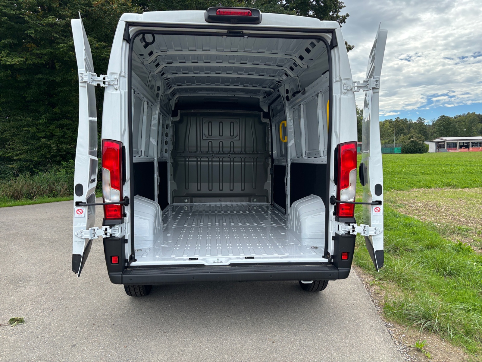 FIAT DUCATO 35 L3H2 Automat EAT8-image-10
