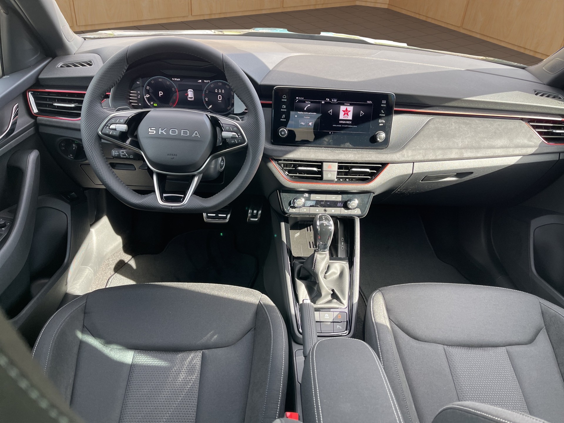 SKODA Kamiq 1.0 TSI Dynamic DSG-image-7