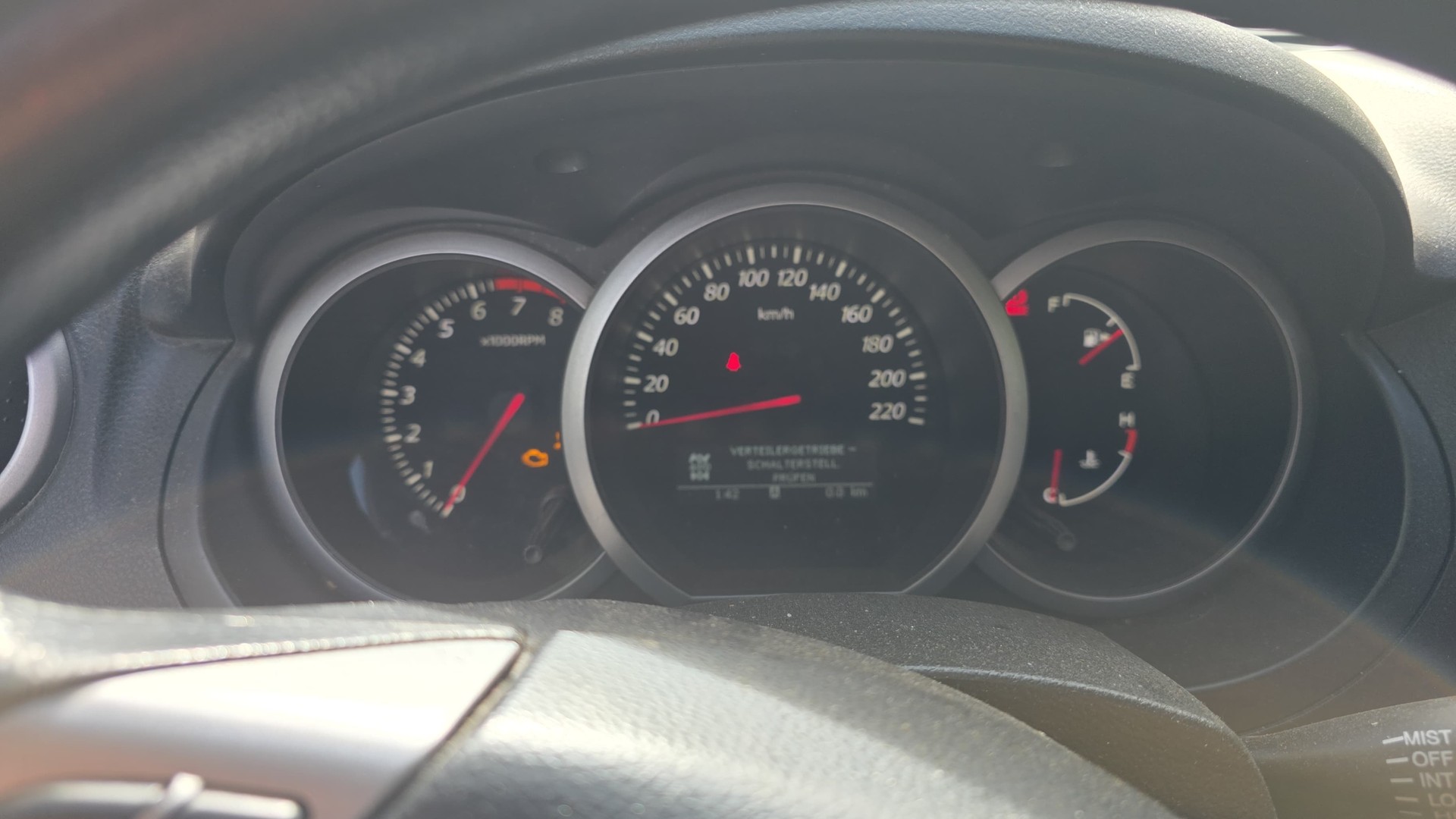 SUZUKI Grand Vitara 2.4 16V GL Top-image-7