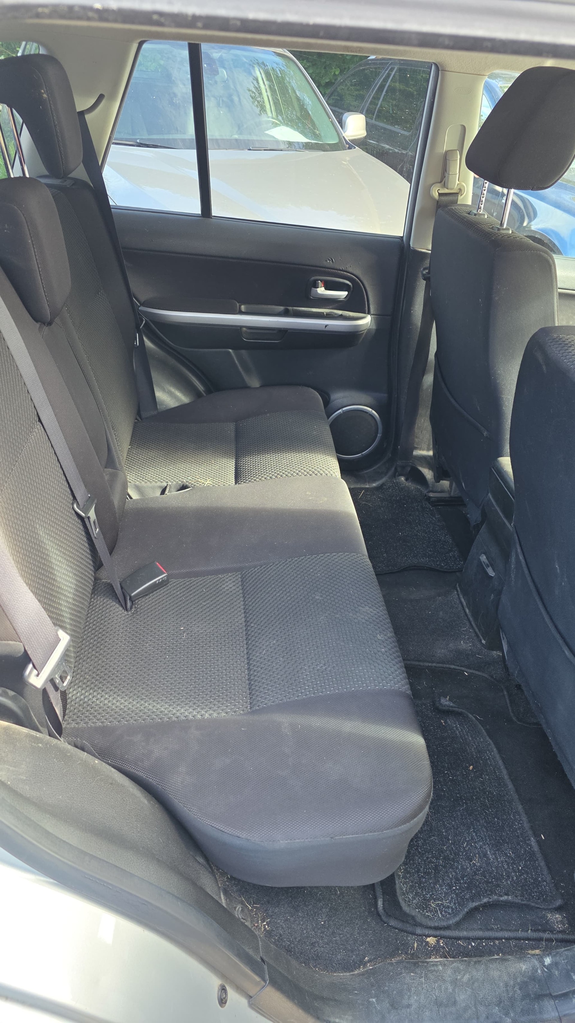 SUZUKI Grand Vitara 2.4 16V GL Top-image-3