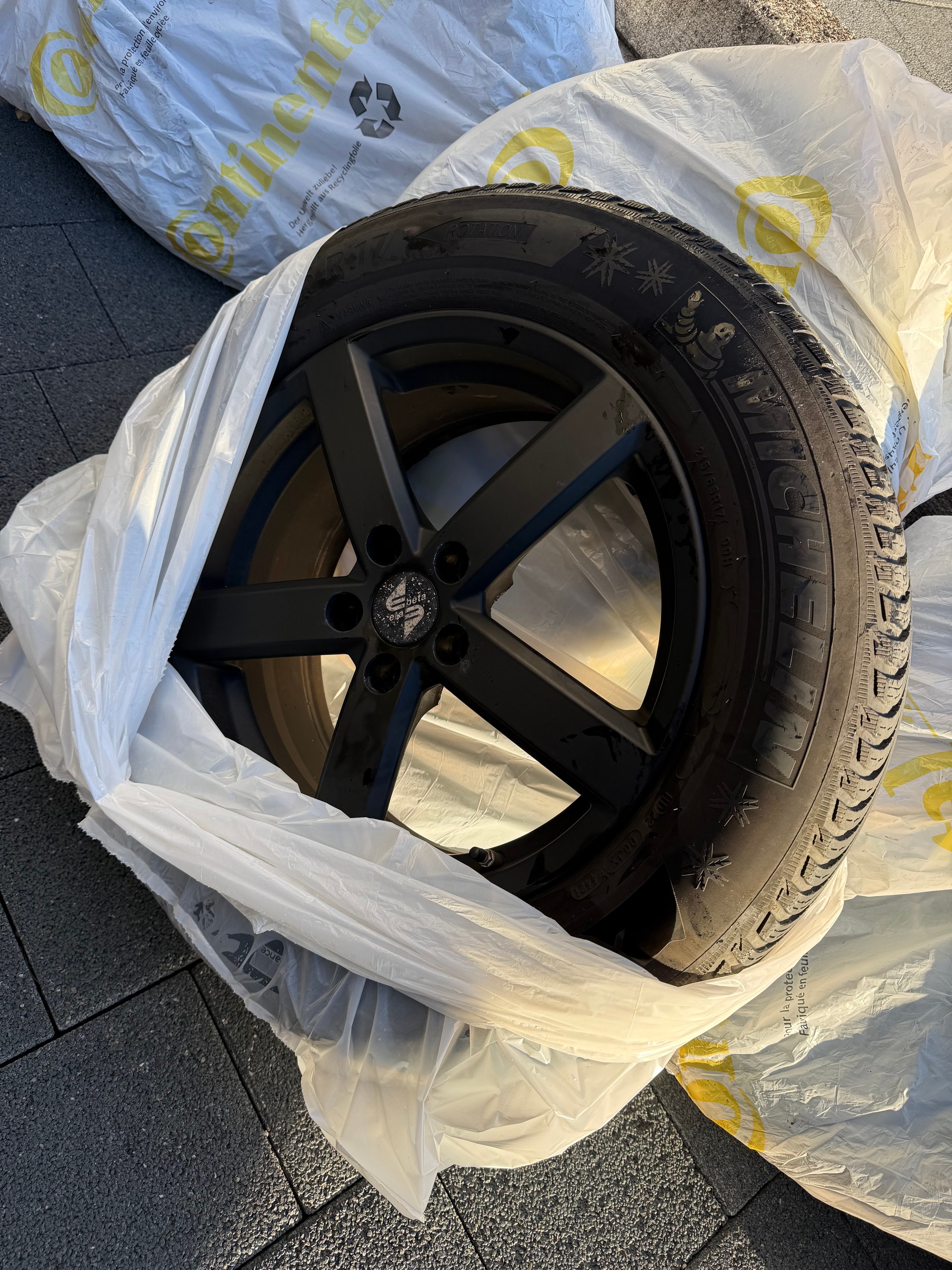 PEUGEOT 3008 1.6 THP GT Line EAT-image-15