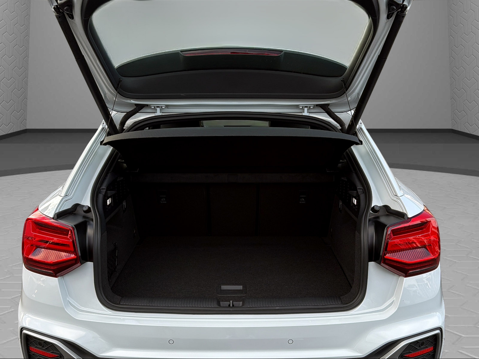 AUDI Q2 35 TFSI S line S-tronic-image-13