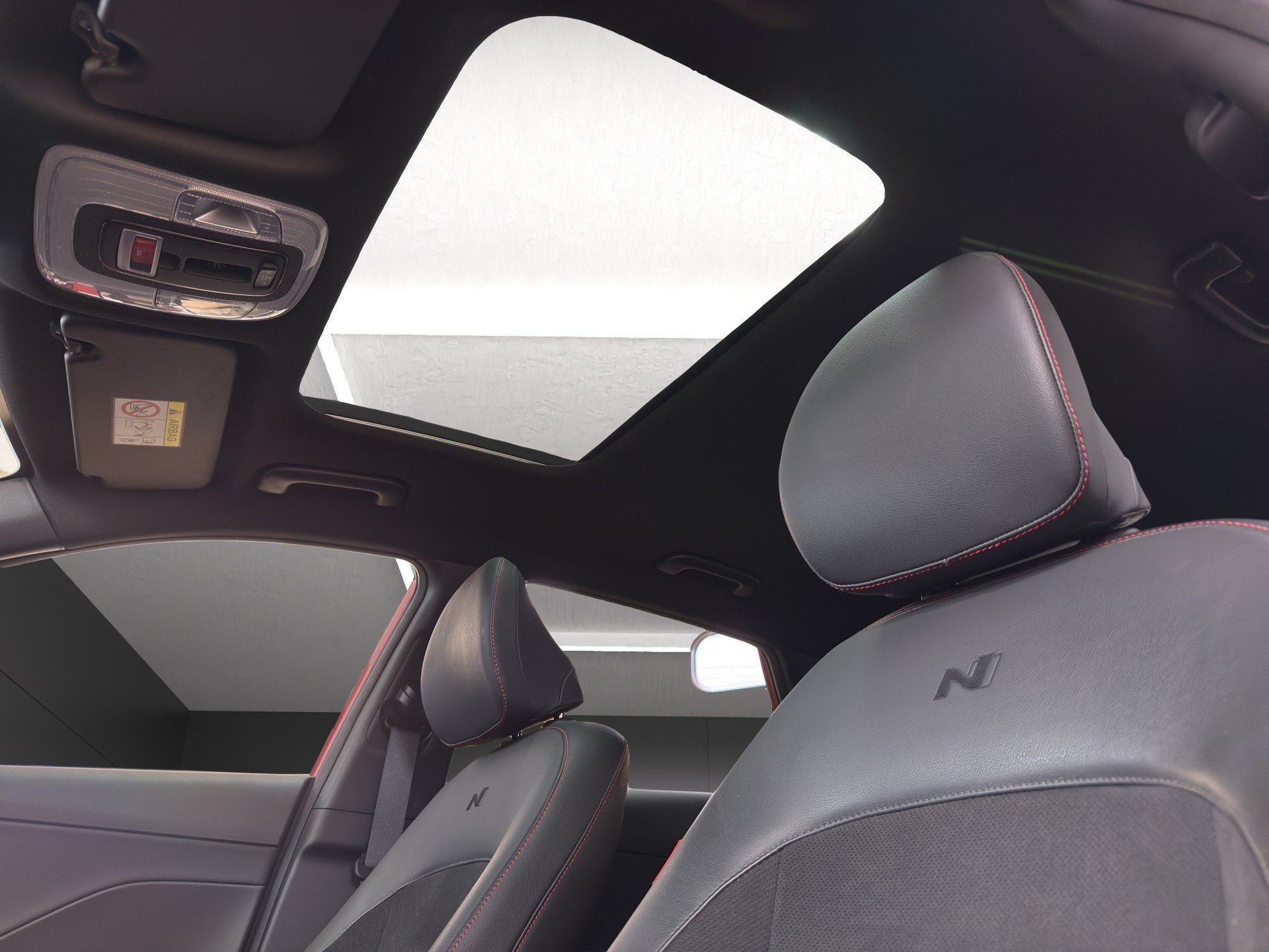 HYUNDAI Kona 1.6 GDi HEV N Line DCT-image-12