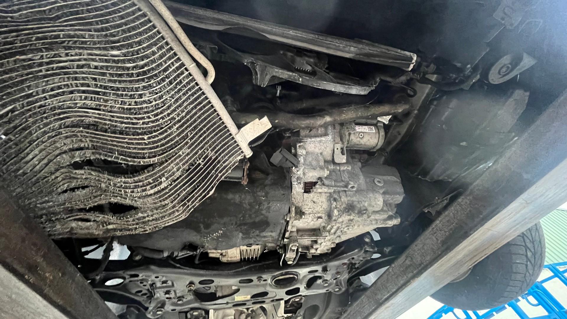 VW Golf 1.6 TDI Comfortline 4Motion-image-2