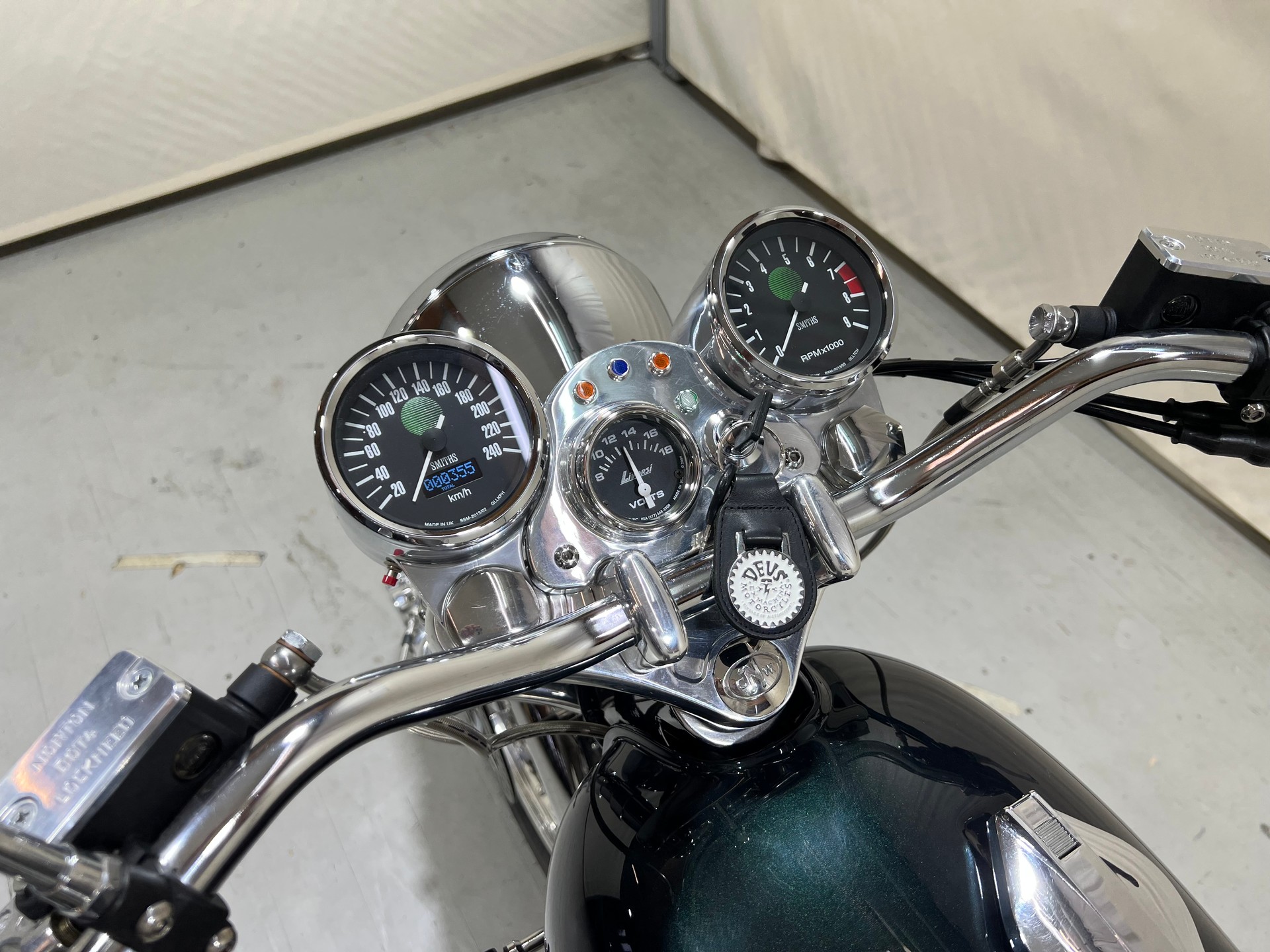 NORTON Commando-image-12