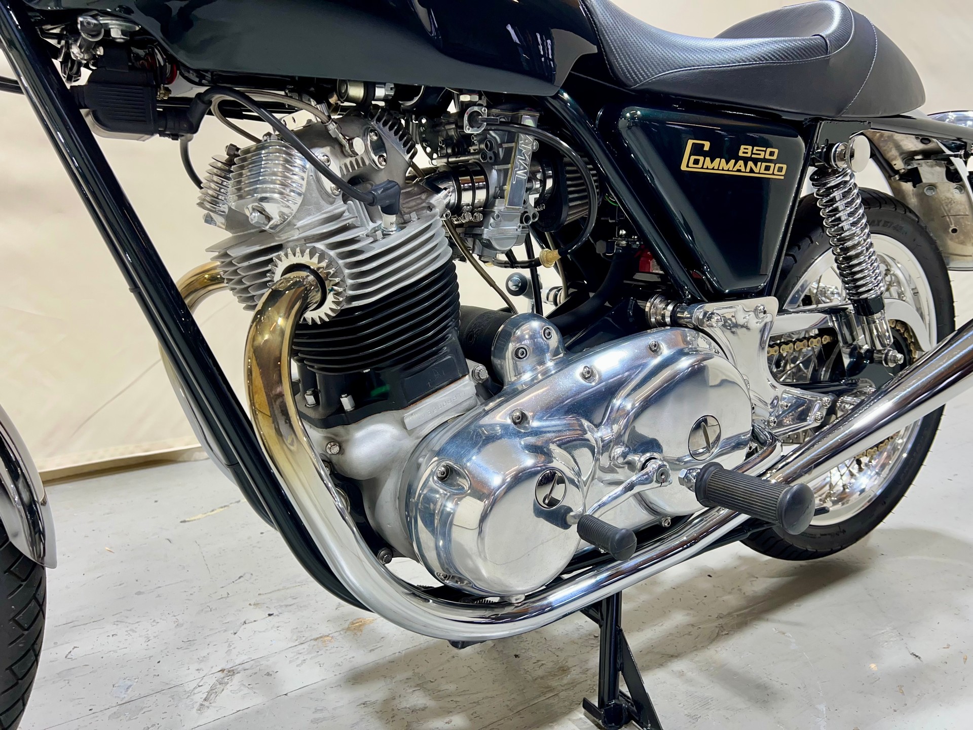 NORTON Commando-image-13