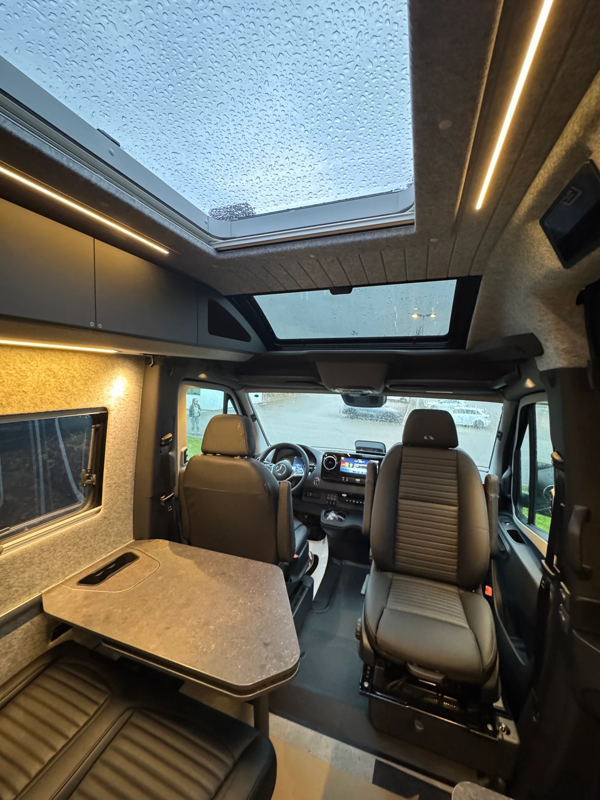 ADRIA Supertwin MB 600 SPB-image-15